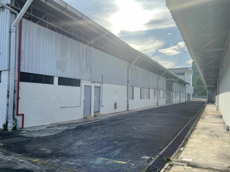 Warehouse/Workshop at Penjuru, Penjuru, 24,500 sqft, Factory / Workshop (B2) For Rent, by Indira Malinda, 24195177 - CommercialGuru.com.sg