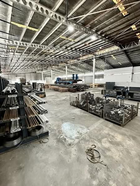 Warehouse/Workshop at Penjuru, Penjuru, 24,500 sqft, Factory / Workshop (B2) For Rent, by Indira Malinda, 24195177 - CommercialGuru.com.sg