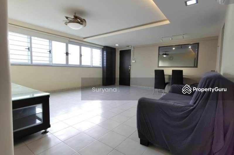For Rent - 330 Serangoon Avenue 3