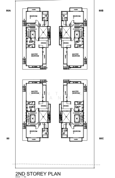 Meyer Road, Meyer road, 6 Bedrooms, 6,410 sqft, Town House For Rent, by Cynthia Pang, 24195382 - PropertyGuru.com.sg