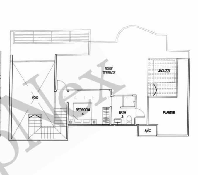 The Calrose, 511 Yio Chu Kang Road, 4 Bedrooms, 2,550 sqft, Condominium For Rent, by Nate Lim, 24195471 - PropertyGuru.com.sg