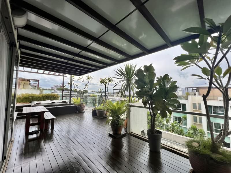 The Calrose, 511 Yio Chu Kang Road, 4 Bedrooms, 2,550 sqft, Condominium For Rent, by Nate Lim, 24195471 - PropertyGuru.com.sg