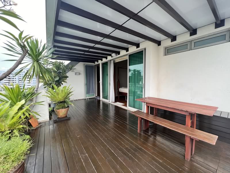 The Calrose, 511 Yio Chu Kang Road, 4 Bedrooms, 2,550 sqft, Condominium For Rent, by Nate Lim, 24195471 - PropertyGuru.com.sg