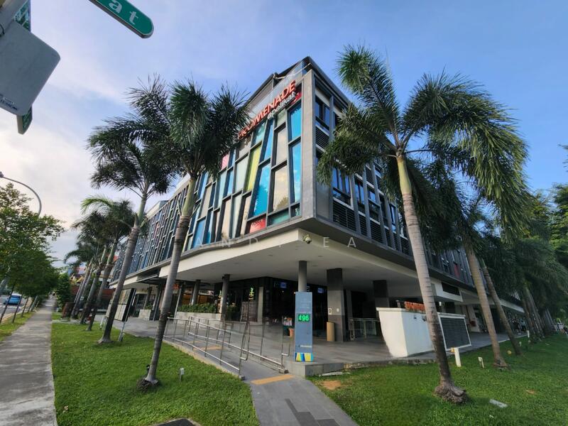 The Promenade @ Pelikat, 183 Jalan Pelikat, Hougang / Punggol / Sengkang, 205 sqft, Shop / Shophouse For Rent, by Andy Ea, 24195523 - CommercialGuru.com.sg
