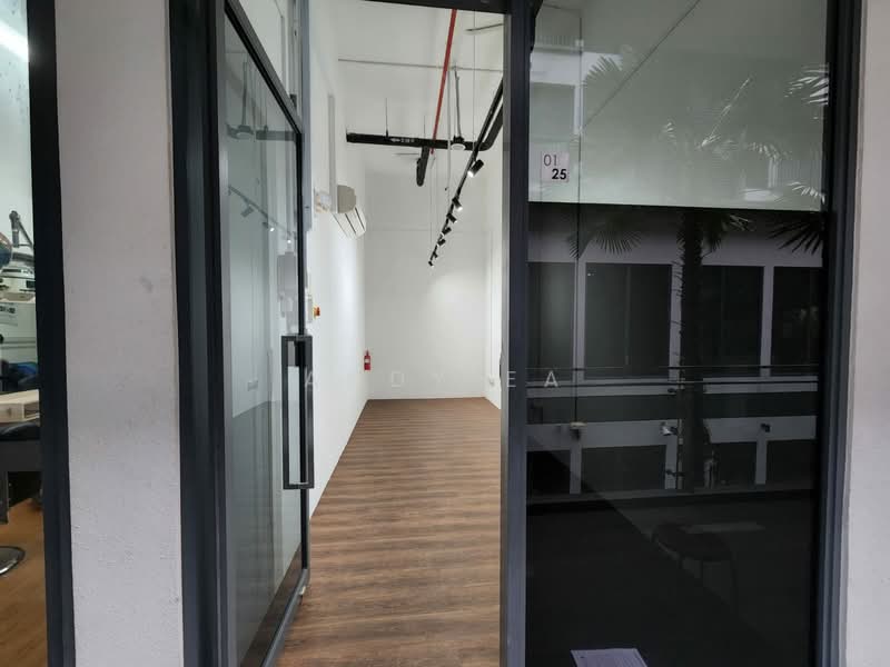 The Promenade @ Pelikat, 183 Jalan Pelikat, Hougang / Punggol / Sengkang, 205 sqft, Shop / Shophouse For Rent, by Andy Ea, 24195523 - CommercialGuru.com.sg