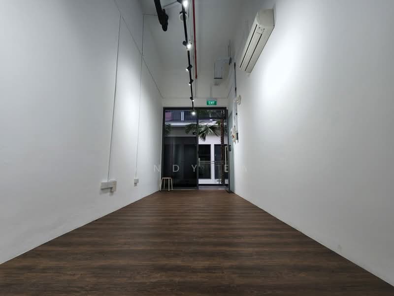 The Promenade @ Pelikat, 183 Jalan Pelikat, Hougang / Punggol / Sengkang, 205 sqft, Shop / Shophouse For Rent, by Andy Ea, 24195523 - CommercialGuru.com.sg