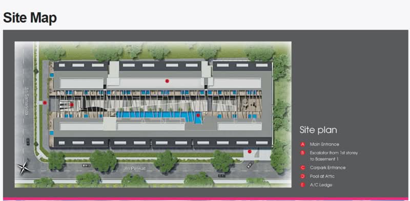 The Promenade @ Pelikat, 183 Jalan Pelikat, Hougang / Punggol / Sengkang, 205 sqft, Shop / Shophouse For Rent, by Andy Ea, 24195523 - CommercialGuru.com.sg