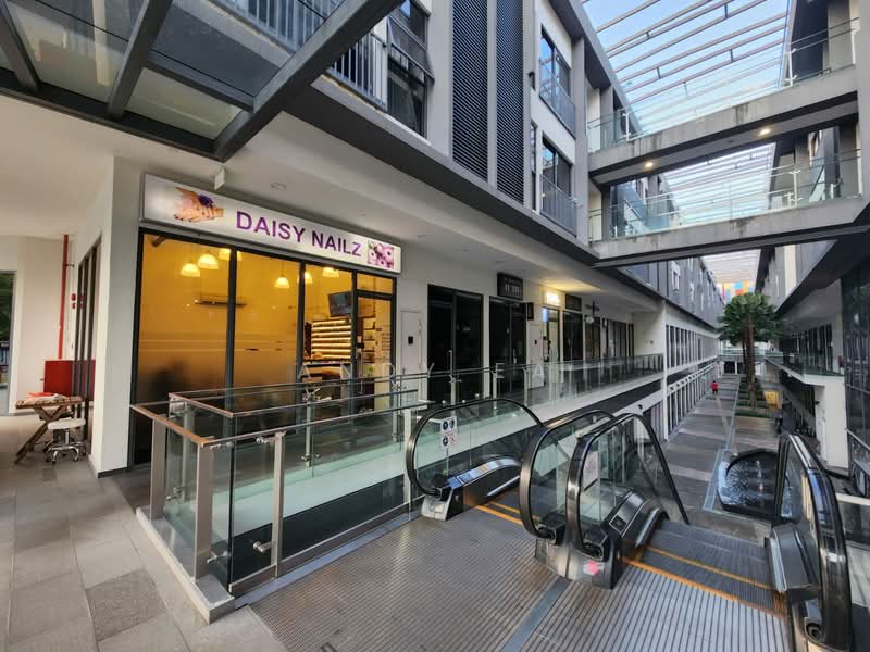 The Promenade @ Pelikat, 183 Jalan Pelikat, Hougang / Punggol / Sengkang, 205 sqft, Shop / Shophouse For Rent, by Andy Ea, 24195523 - CommercialGuru.com.sg
