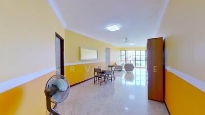 For Rent - Westmere