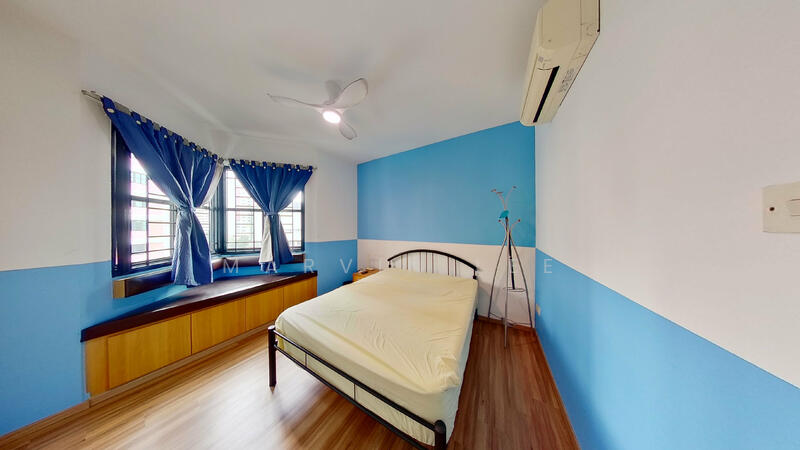Westmere, 75 Jurong East Street 13, 3 Bedrooms, 1,248 sqft, Condominium For Rent, by Marvin Lee, 24195652 - PropertyGuru.com.sg