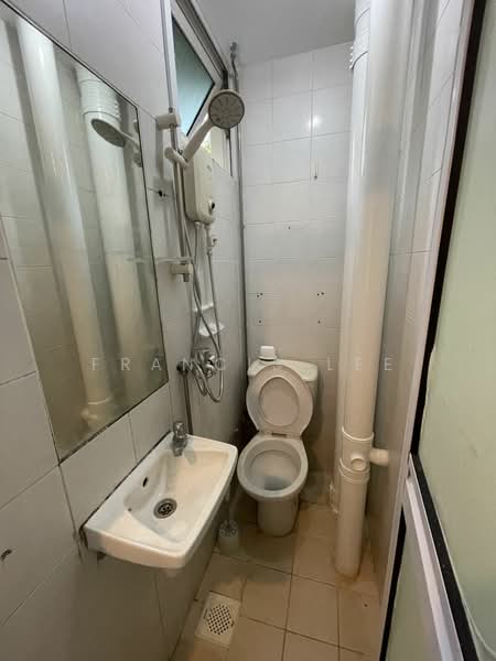 The Jade, 9 Bukit Batok Central Link, Room Rental, 120 sqft, Condominium For Rent, by Francis Lee, 24195847 - PropertyGuru.com.sg