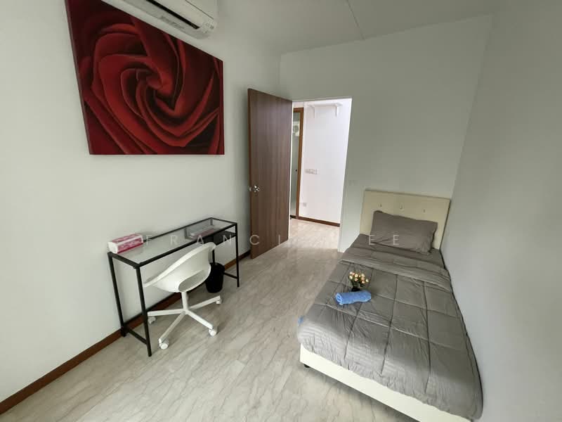 The Jade, 9 Bukit Batok Central Link, Room Rental, 120 sqft, Condominium For Rent, by Francis Lee, 24195847 - PropertyGuru.com.sg
