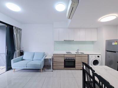 For Rent - Parc Centros