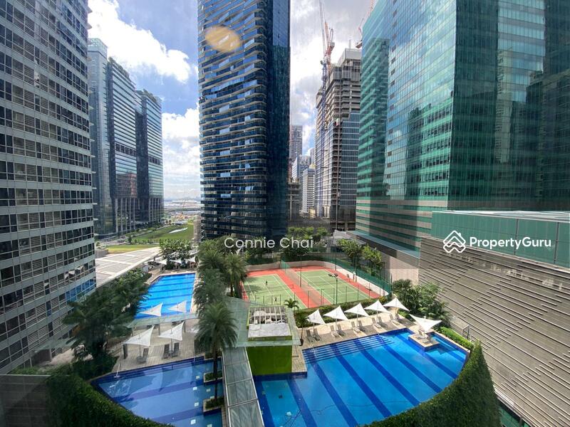 For Rent - The Sail @ Marina Bay