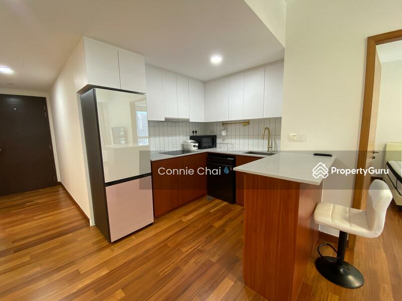 For Rent - The Sail @ Marina Bay
