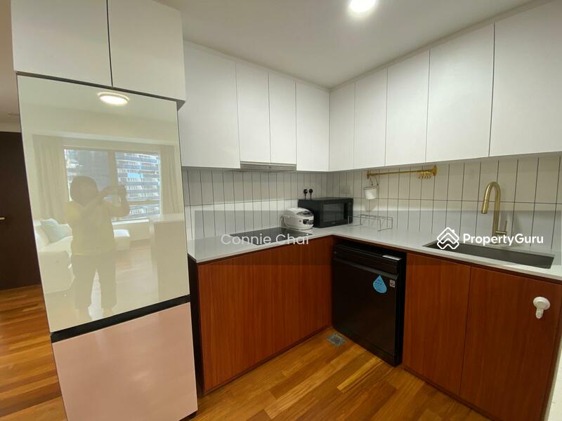 For Rent - The Sail @ Marina Bay