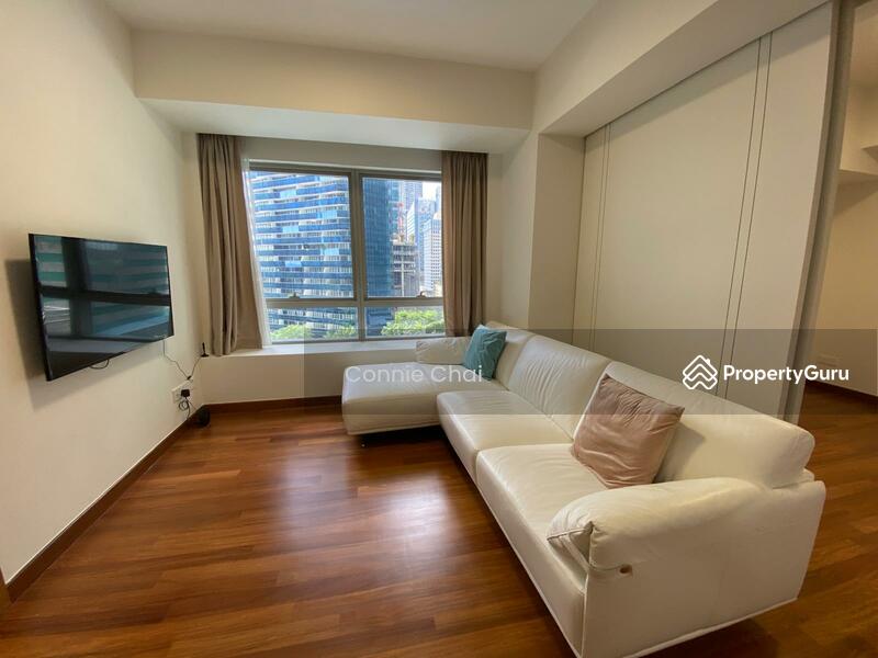 For Rent - The Sail @ Marina Bay