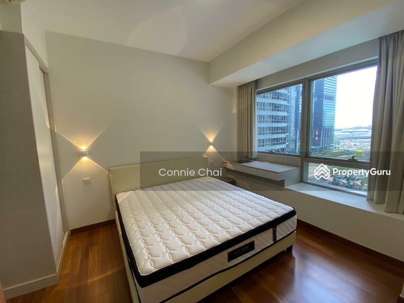 For Rent - The Sail @ Marina Bay