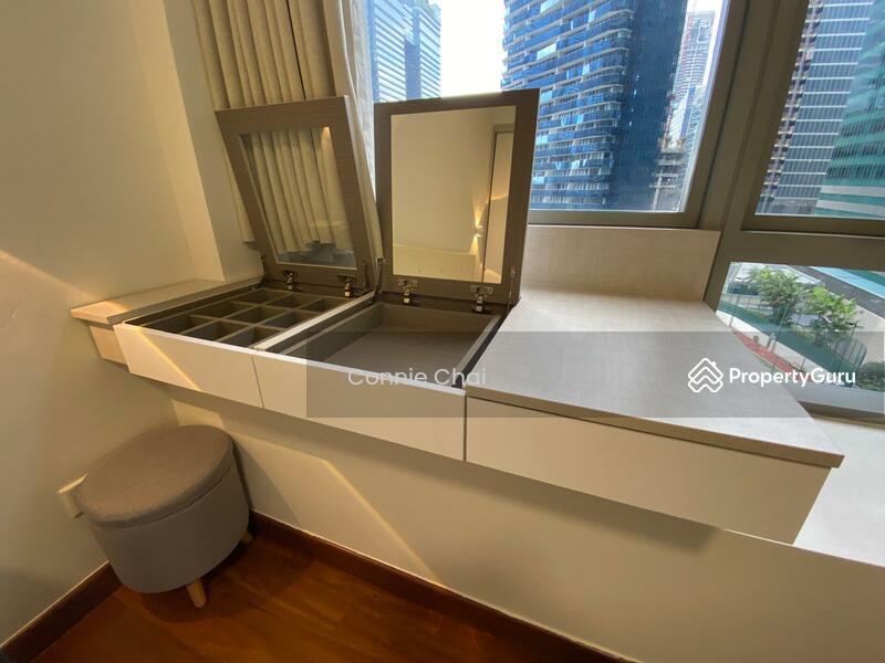 For Rent - The Sail @ Marina Bay