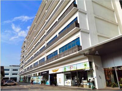 Commercial Property For Sale, in Link @ AMK | CommercialGuru Singapore