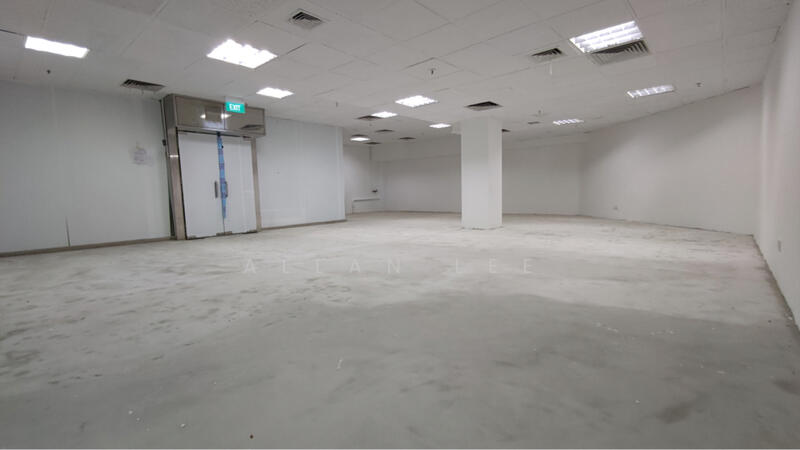 Kembangan Plaza, , 1,313 sqft, Mall Shop For Sale, by Allan Lee, 24196098 - CommercialGuru.com.sg