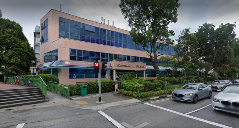 Kembangan Plaza, , 1,313 sqft, Mall Shop For Sale, by Allan Lee, 24196098 - CommercialGuru.com.sg