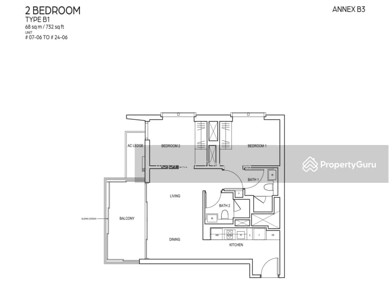For Sale Midtown Bay
