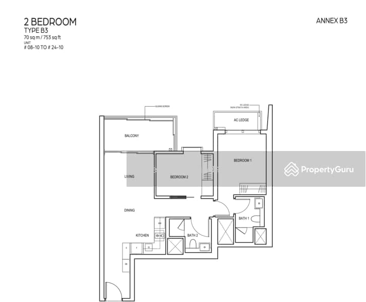 For Sale Midtown Bay