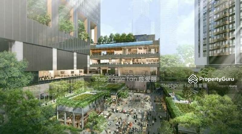 For Sale - Midtown Bay