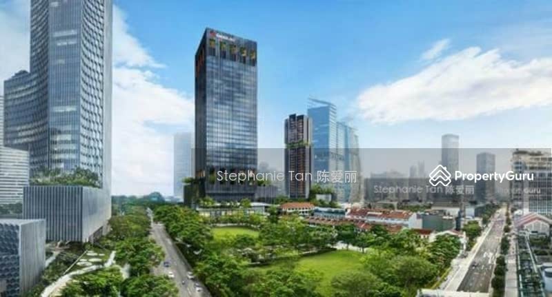 For Sale - Midtown Bay