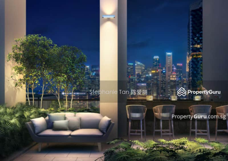 For Sale - Midtown Bay