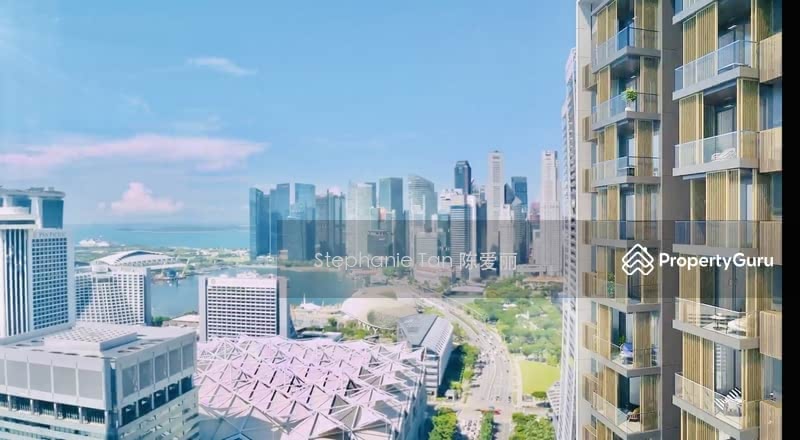 For Sale - Midtown Bay
