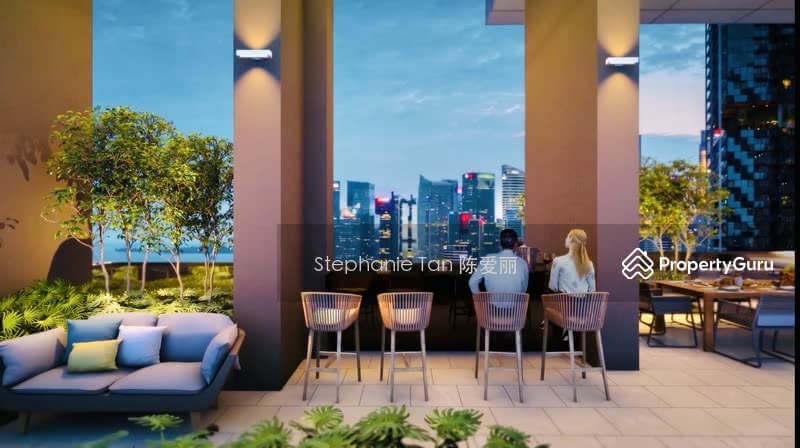 For Sale - Midtown Bay