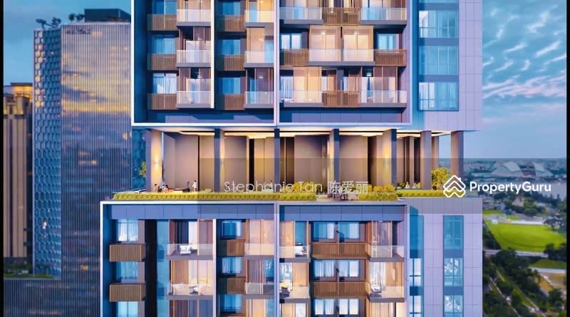 For Sale - Midtown Bay