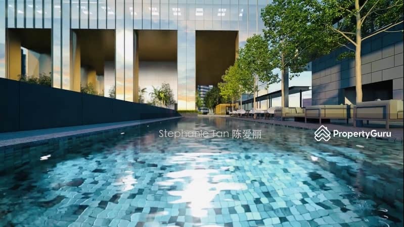 For Sale - Midtown Bay