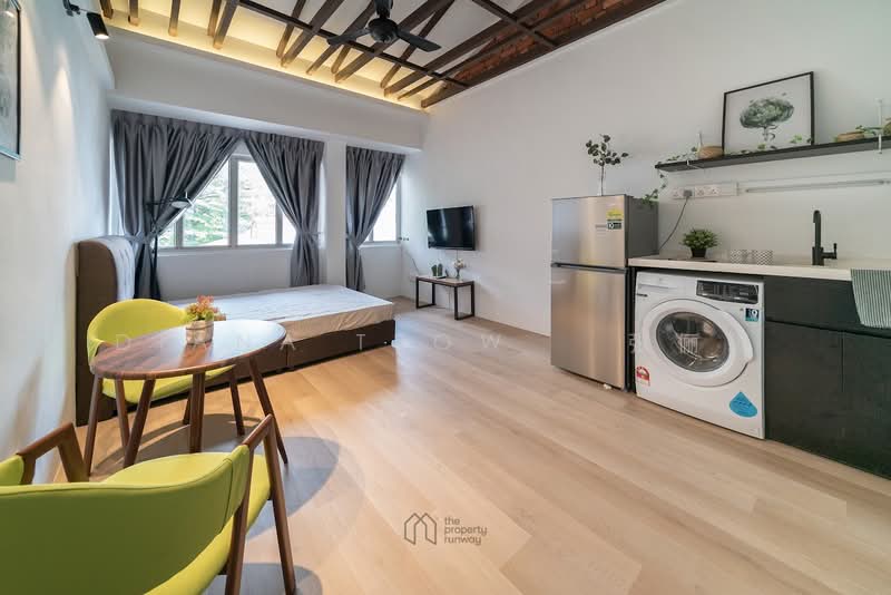 Studio for Rent at Pasir Panjang Road- Walk Up Apartment, Pasir Panjang Road, Studio, 240 sqft, Walk-up Apartment For Rent, by Diana Teow, 24196152 - PropertyGuru.com.sg