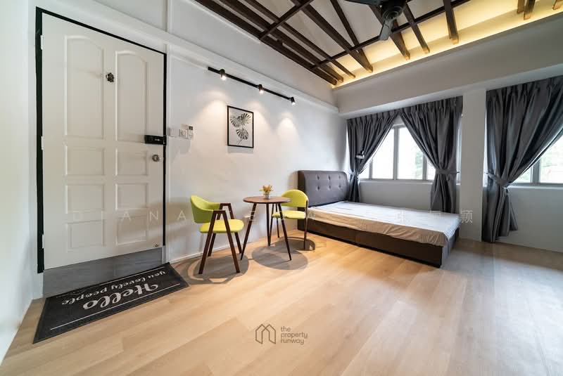 Studio for Rent at Pasir Panjang Road- Walk Up Apartment, Pasir Panjang Road, Studio, 240 sqft, Walk-up Apartment For Rent, by Diana Teow, 24196152 - PropertyGuru.com.sg