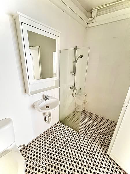 For Rent - Mini Studio for Rent at Tanjong Katong, mins to MRT