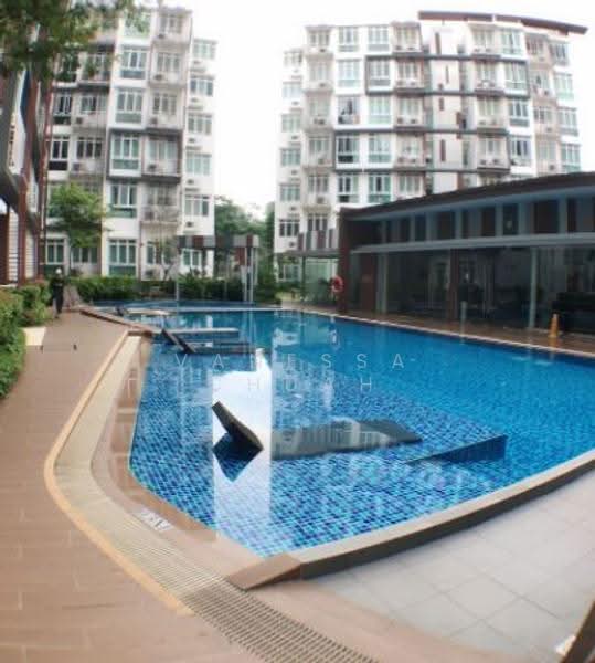 The Hillford, 178 Jln Jurong Kechil, Clementi Park / Upper Bukit Timah, 1 Bedroom, 441 sqft, Condominium For Rent, by Vanessa Chuah, 24196222 - PropertyGuru.com.sg