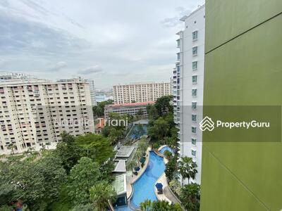 For Rent - Tanamera Crest