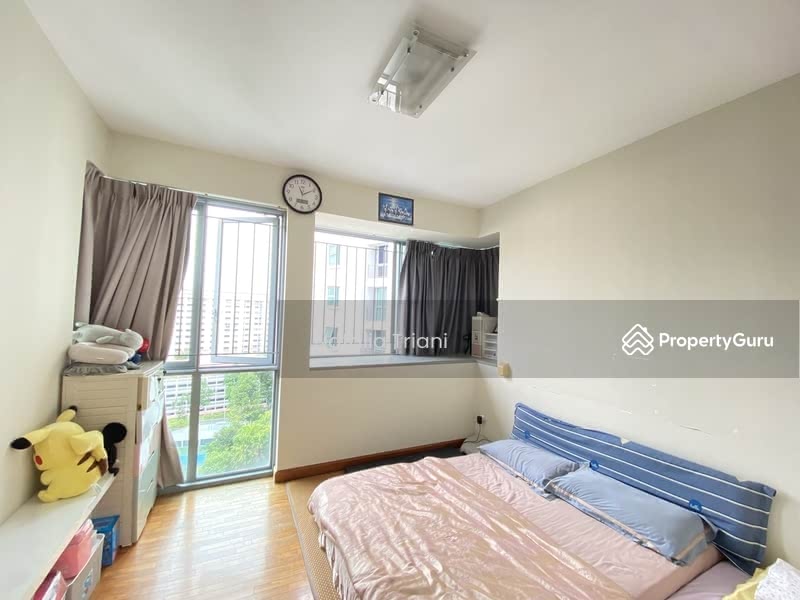 Master Room