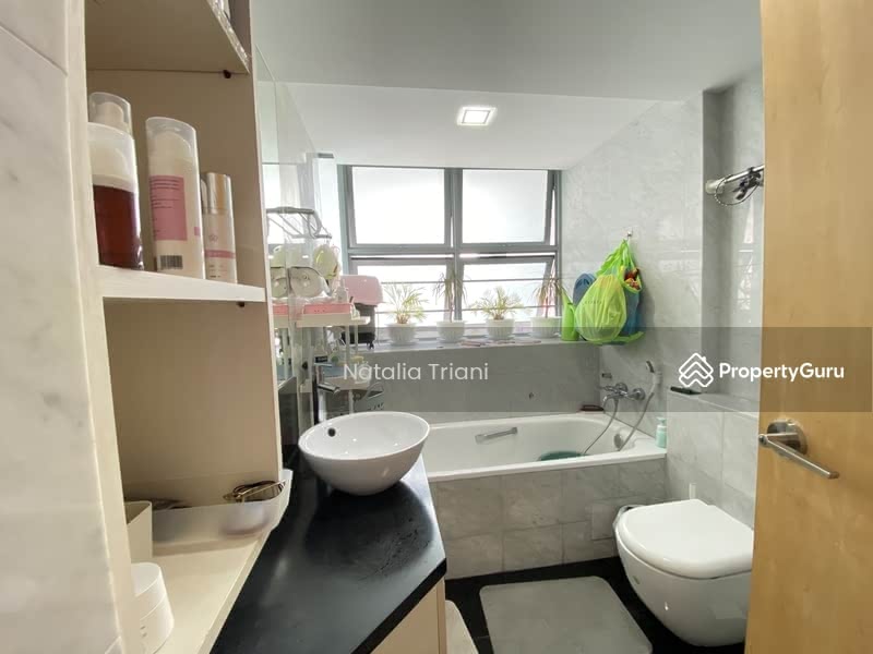 Master  Bathroom