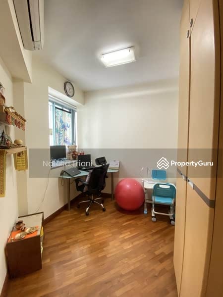 Common Room 2