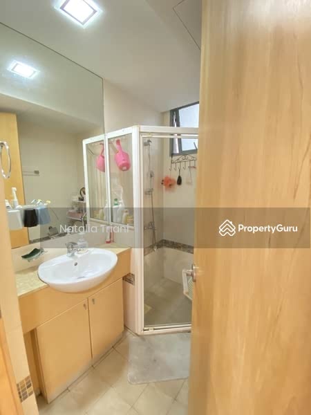 Common Bathroom