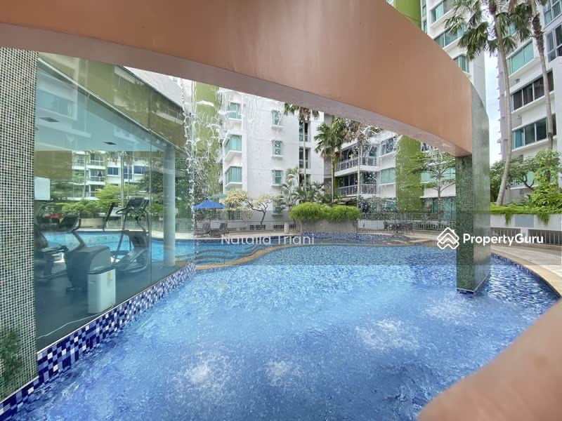 Pool - Gym