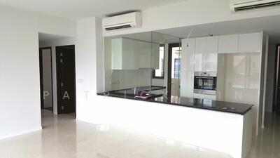 For Rent - Archipelago