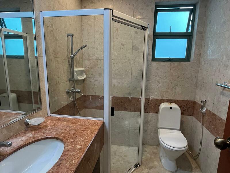 For Rent - Merawoods