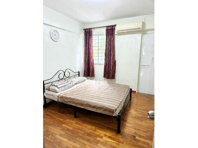 For Rent - 463 Jurong West Street 41