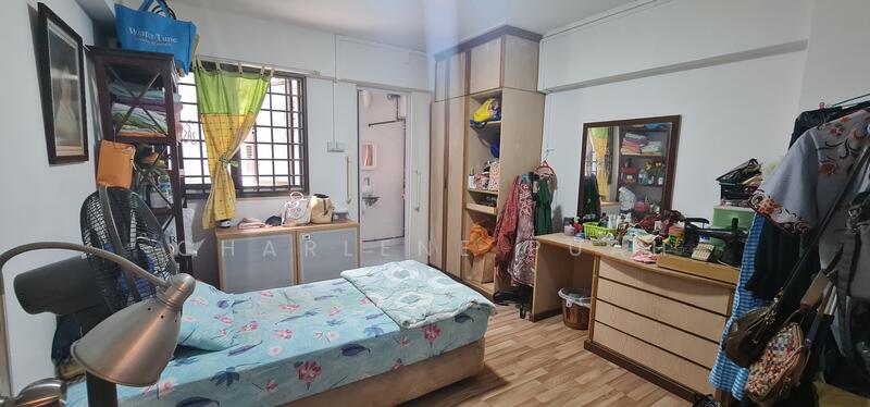 For Rent - 845 Woodlands Street 82