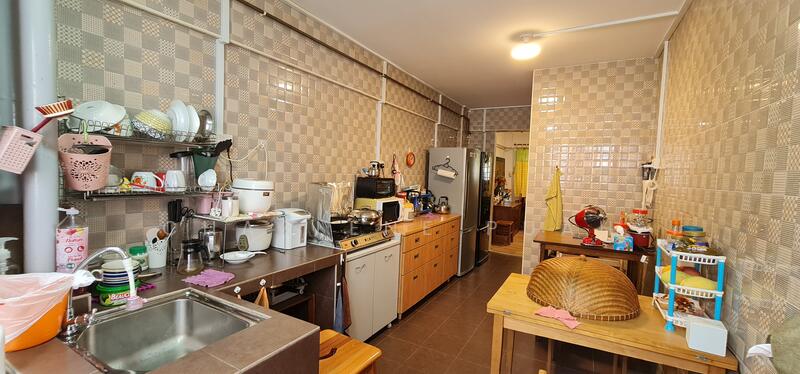 For Rent - 845 Woodlands Street 82